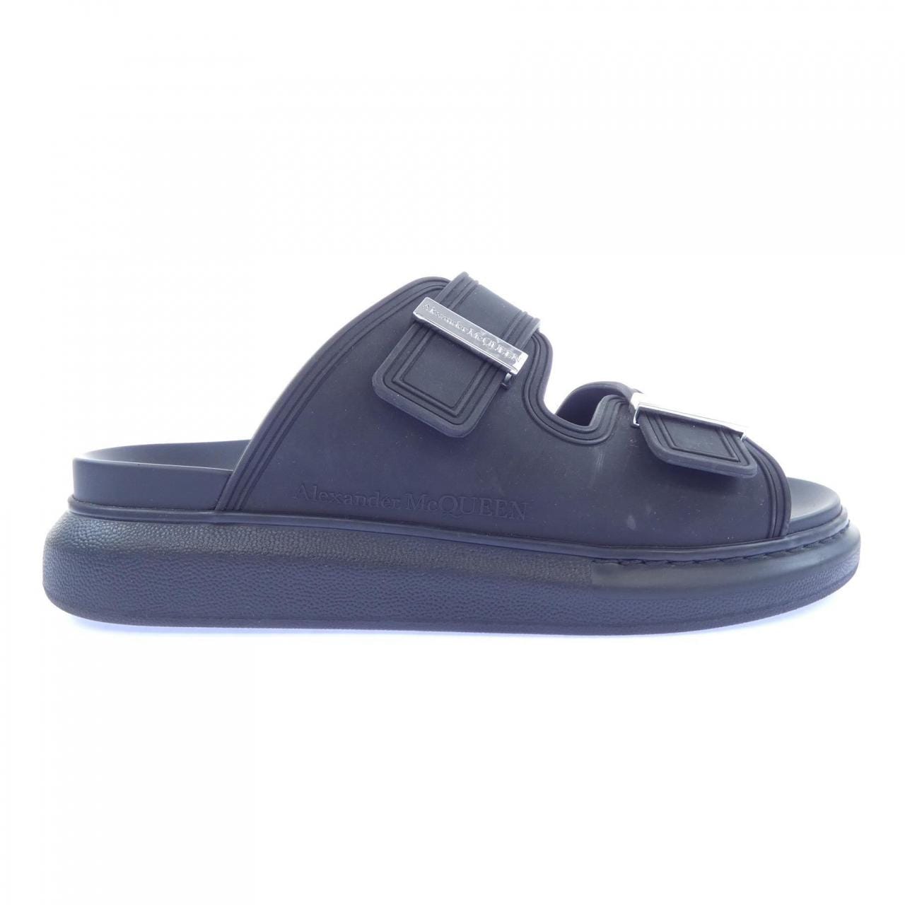 アレキサンダーマックイーン ALEXANDER McQUEEN 663563 サンダル