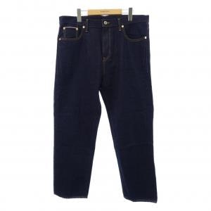 ALWAYTH ジーンズ