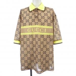 グッチ GUCCI 787890 XJGJ3 ポロシャツ