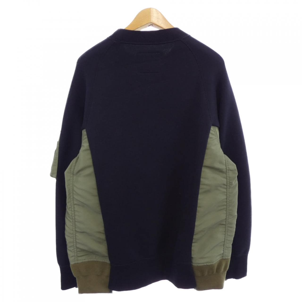 サカイ SACAI SCM-221 トップス