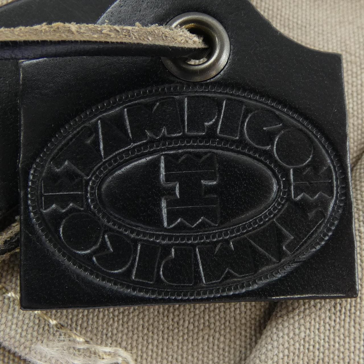 TAMPICO BAG