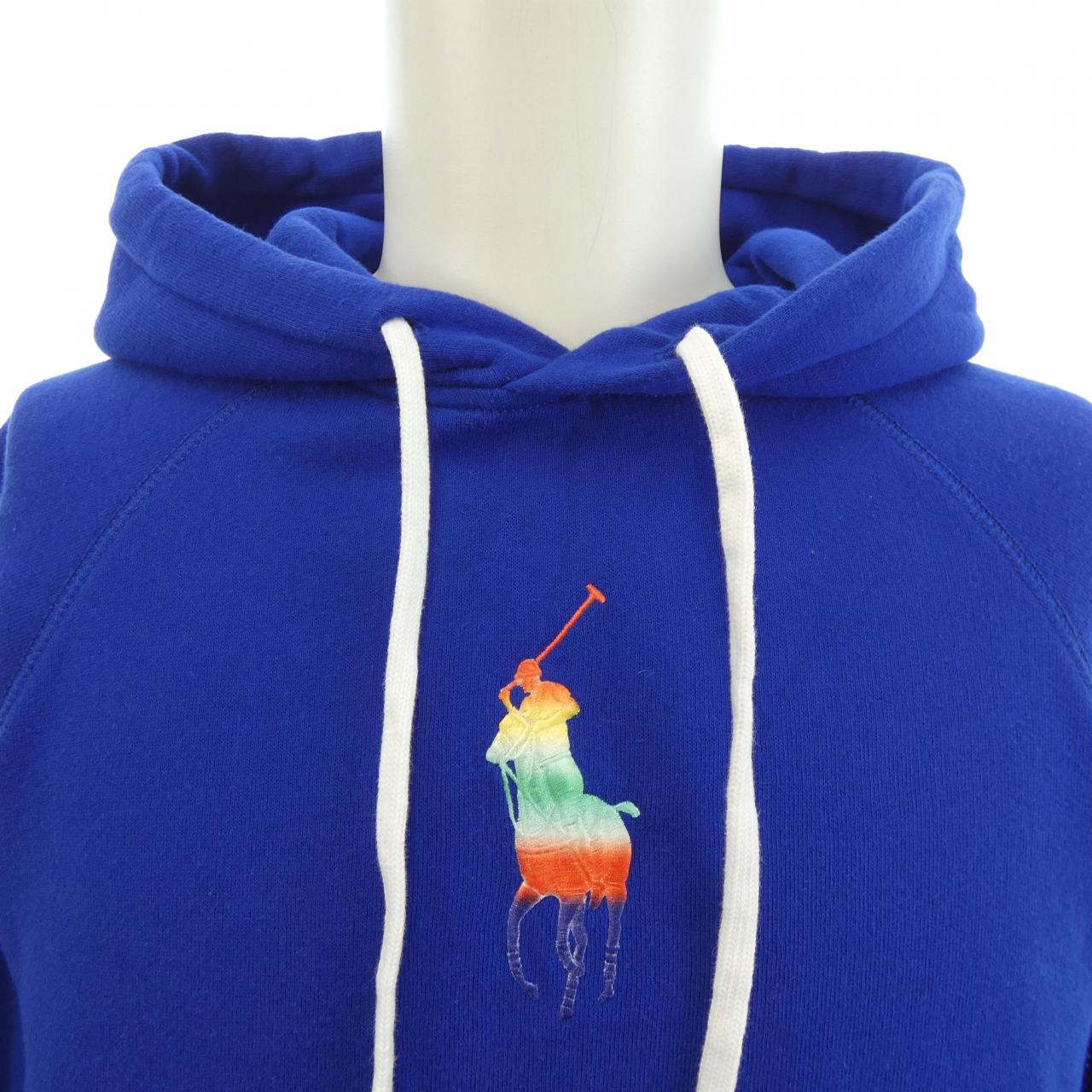 ポロラルフローレン POLO RALPH LAUREN パーカー