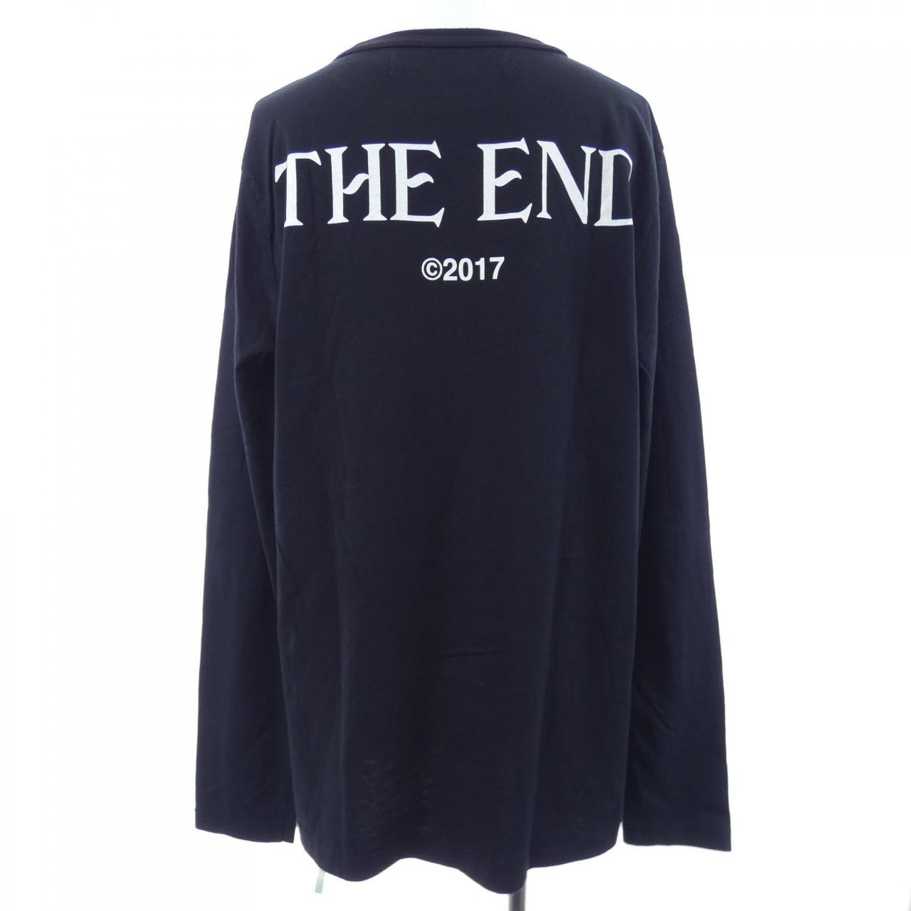 オフホワイト OFF-WHITE Tシャツ