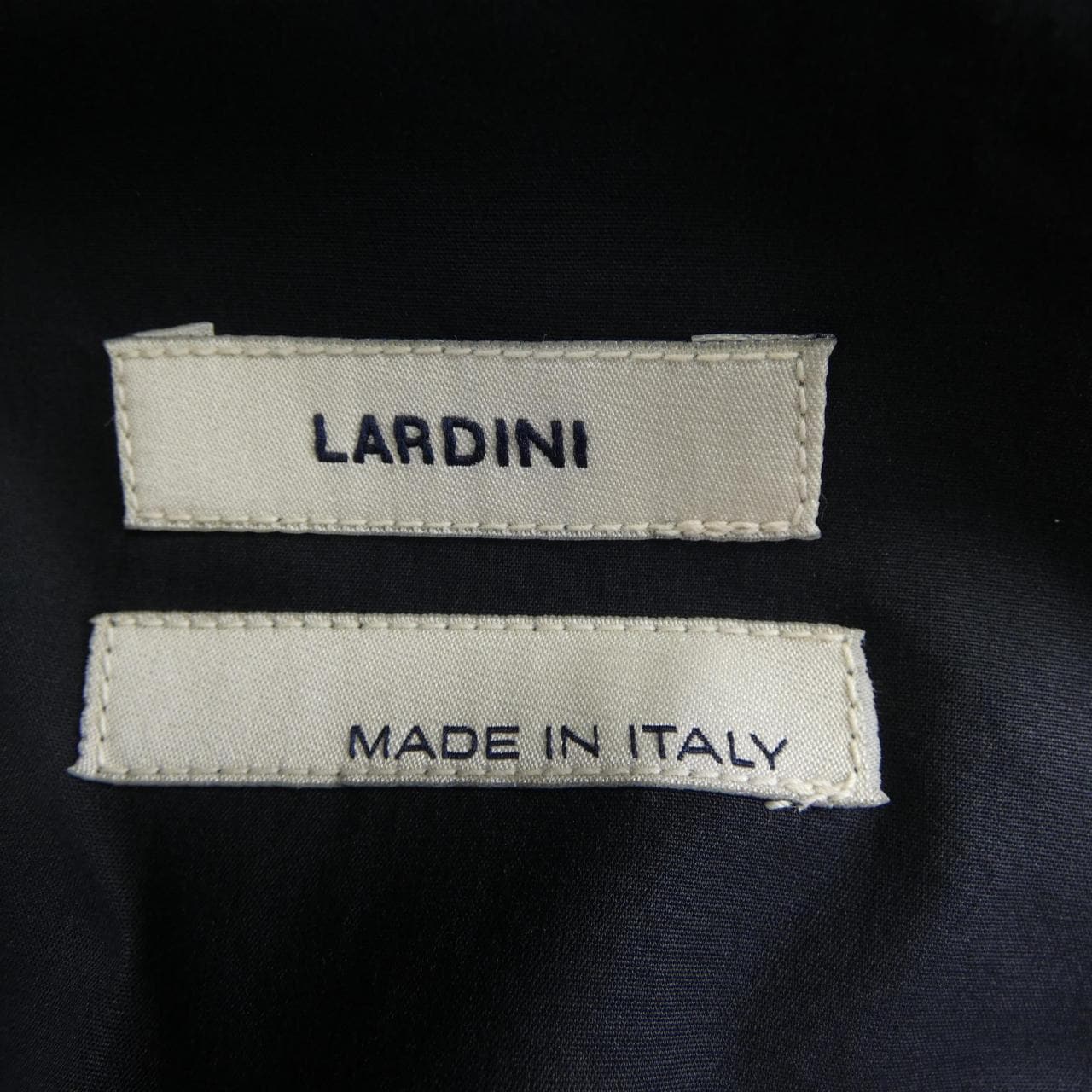 ラルディーニ LARDINI P9JLIRA ジャケット