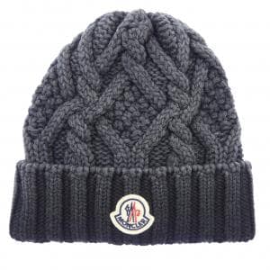 モンクレール MONCLER 20913B00048 ニットキャップ
