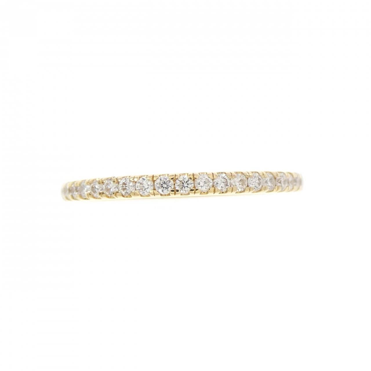 アーカー ティナ リング 0.16CT
