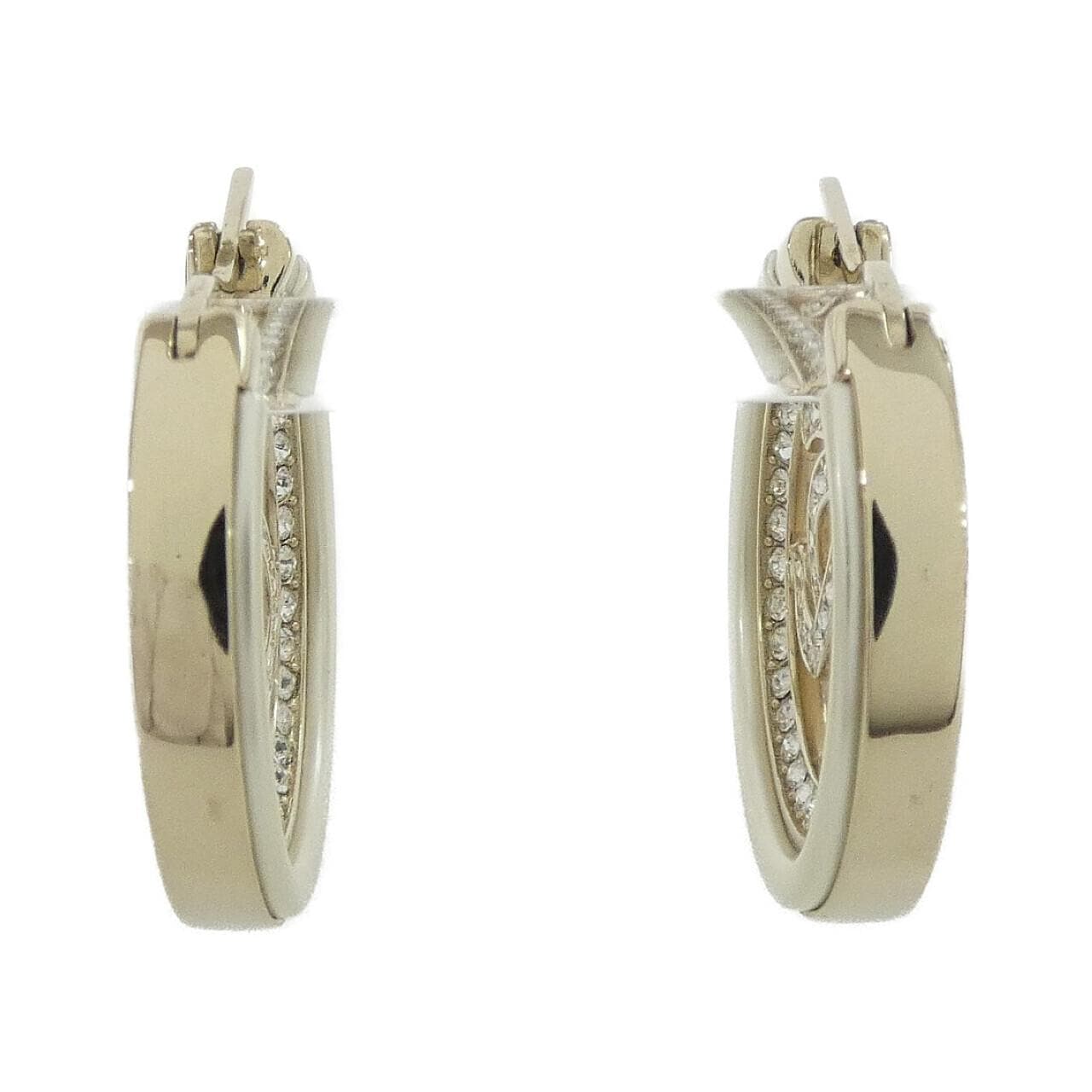 シャネル AB6732 ピアス