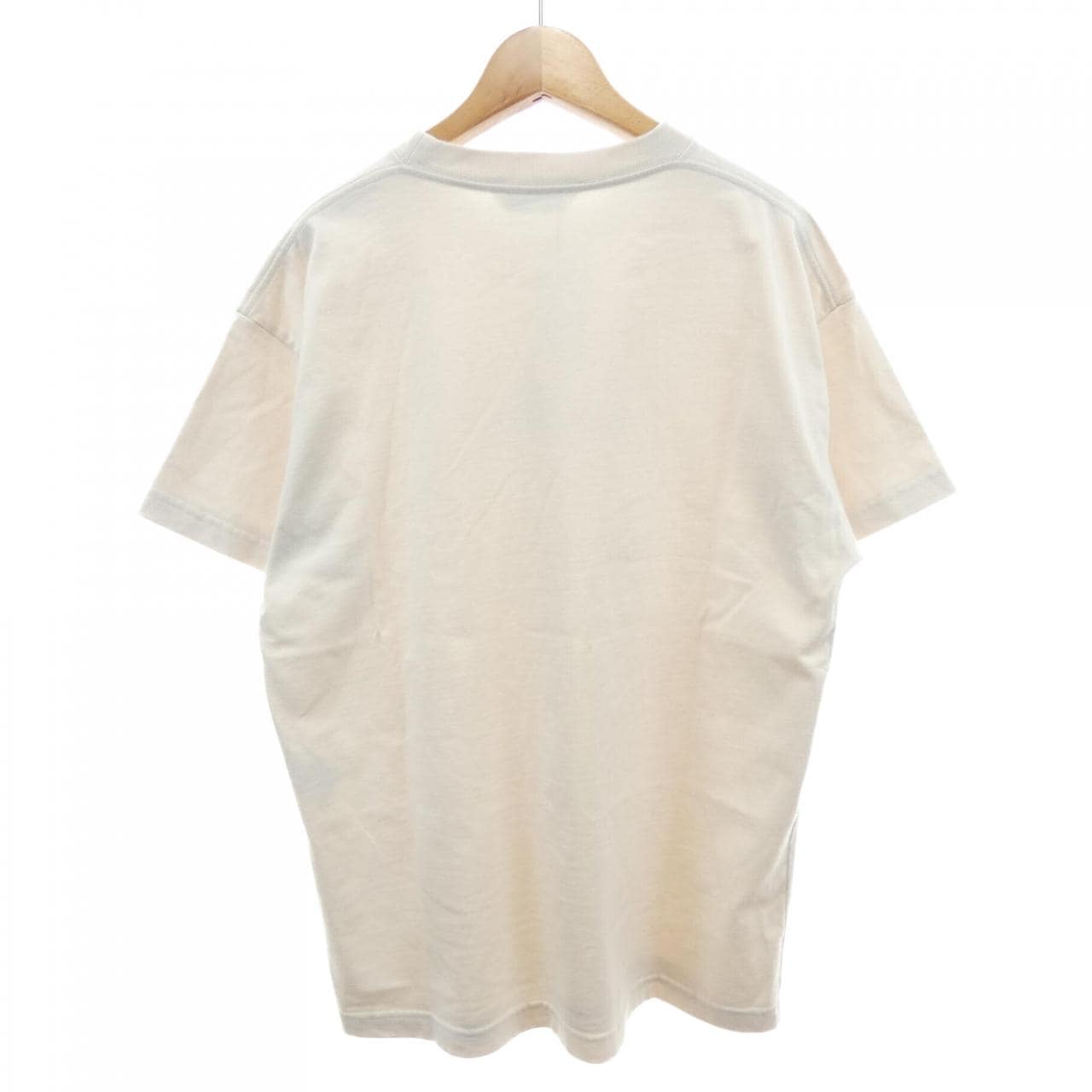 バレンシアガ BALENCIAGA 612965 TJVD9 Tシャツ
