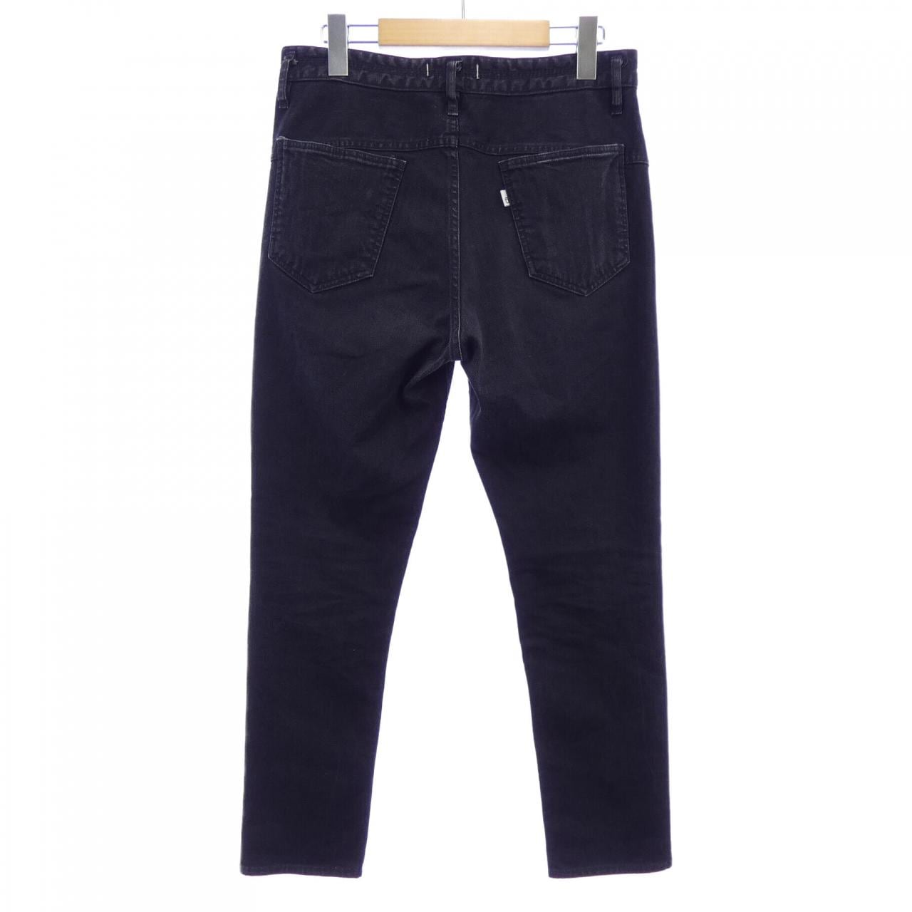 ノンネイティブ NONNATIVE NN-P4654 パンツ