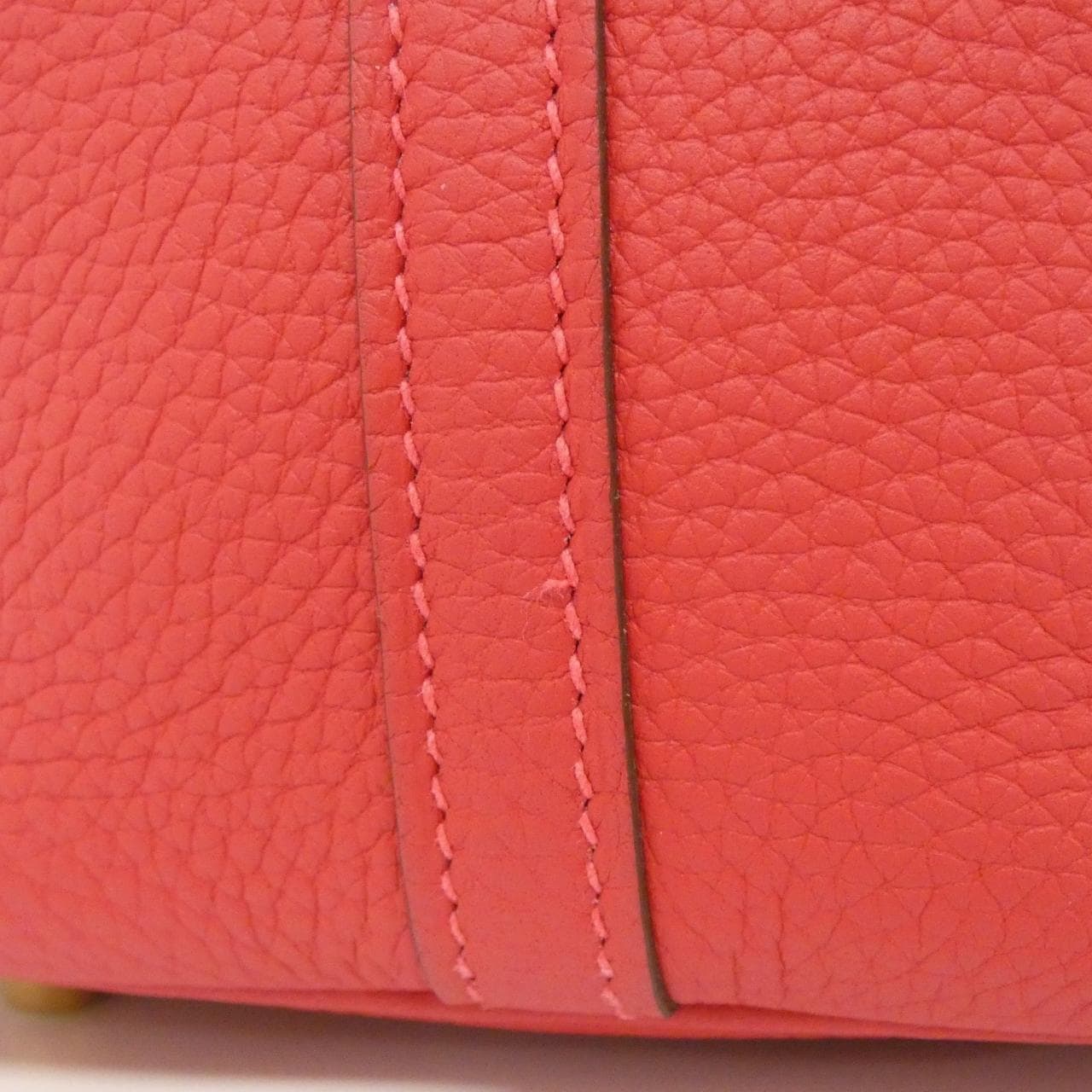 エルメス ピコタン ロック PM 056289CC バッグ