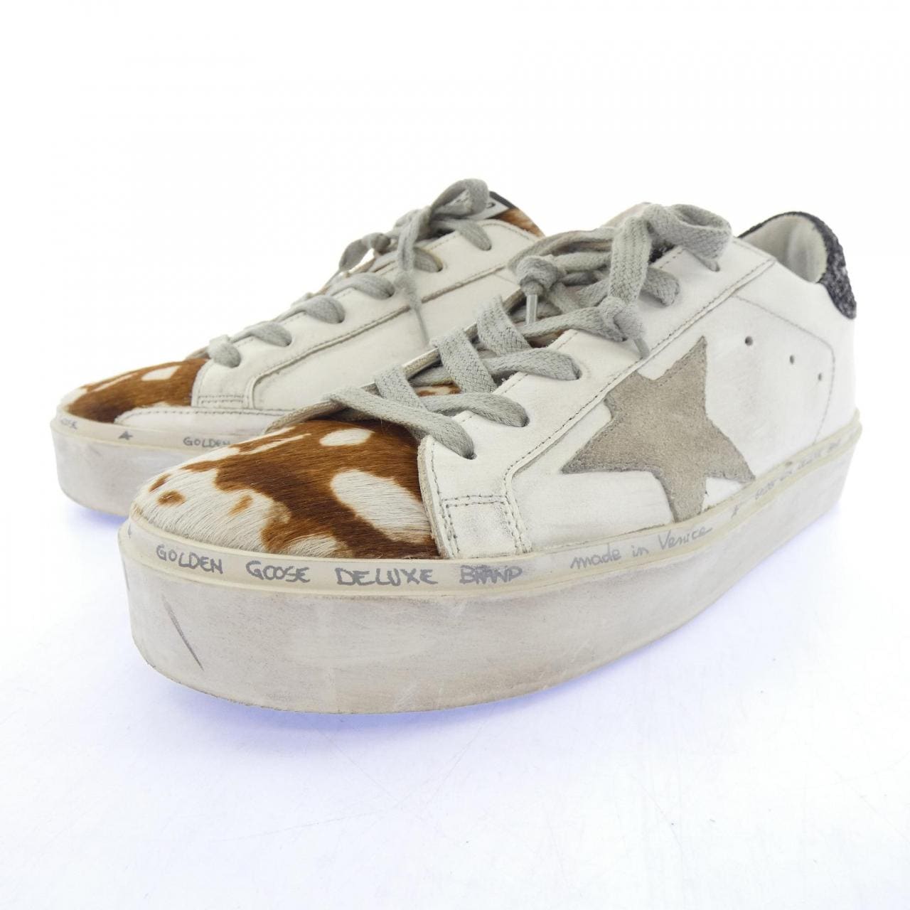 ゴールデングース GOLDEN GOOSE スニーカー