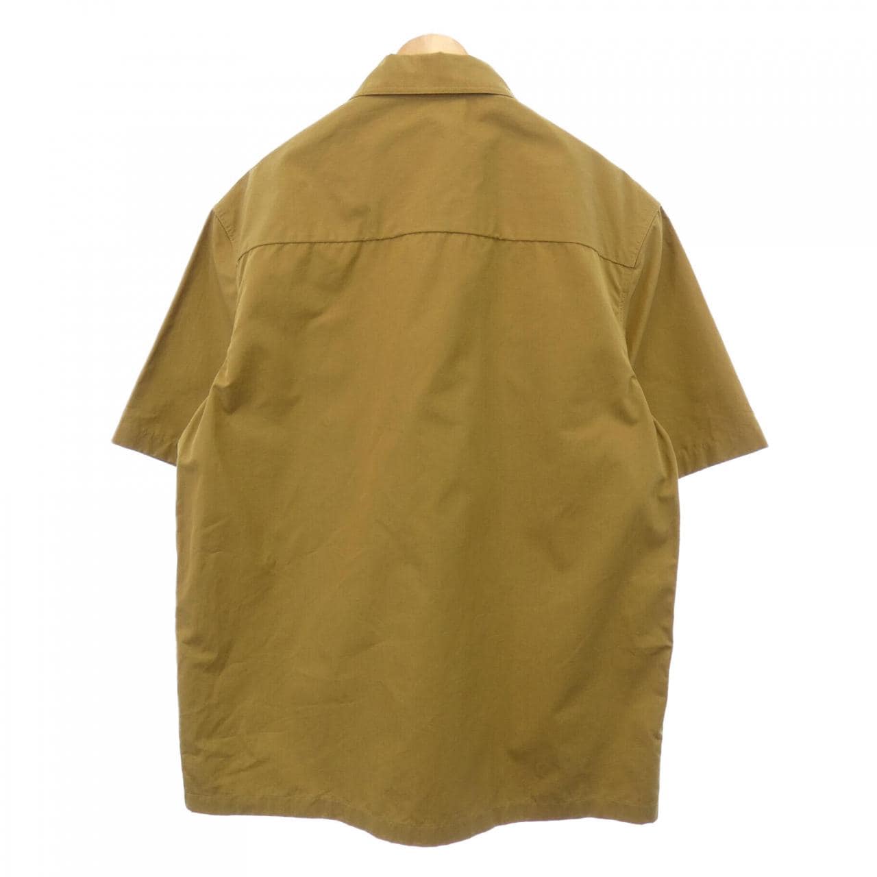 ジルサンダー JIL SANDER J22DL0194 J45002 S／Sシャツ