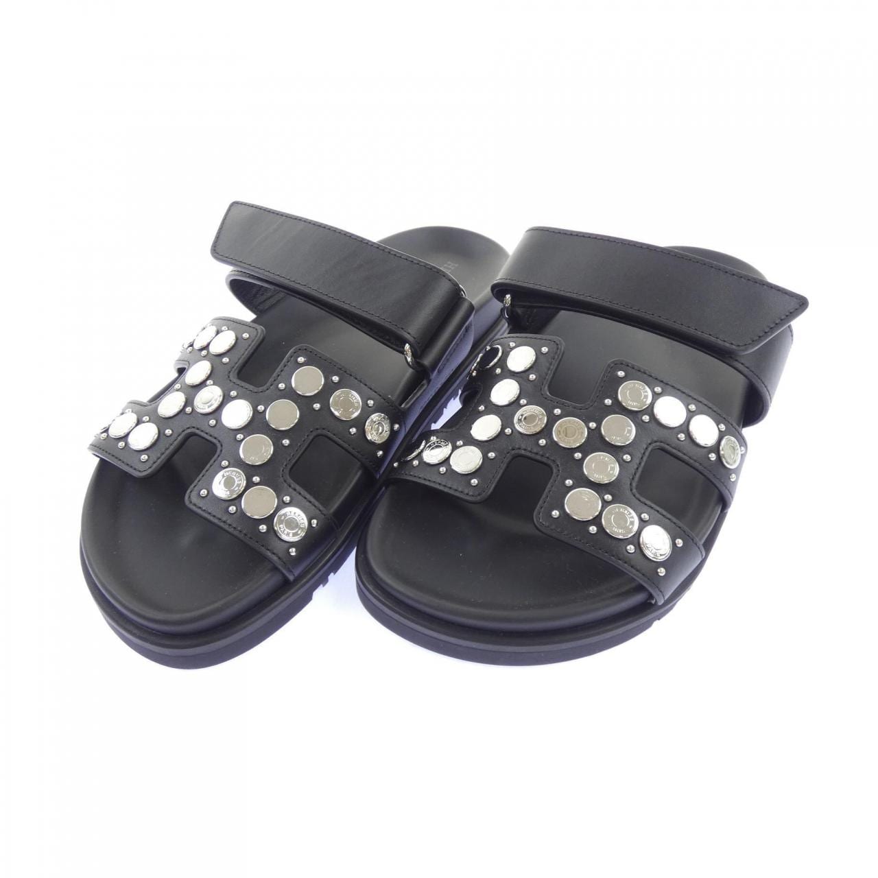 エルメス HERMES 261071Z サンダル