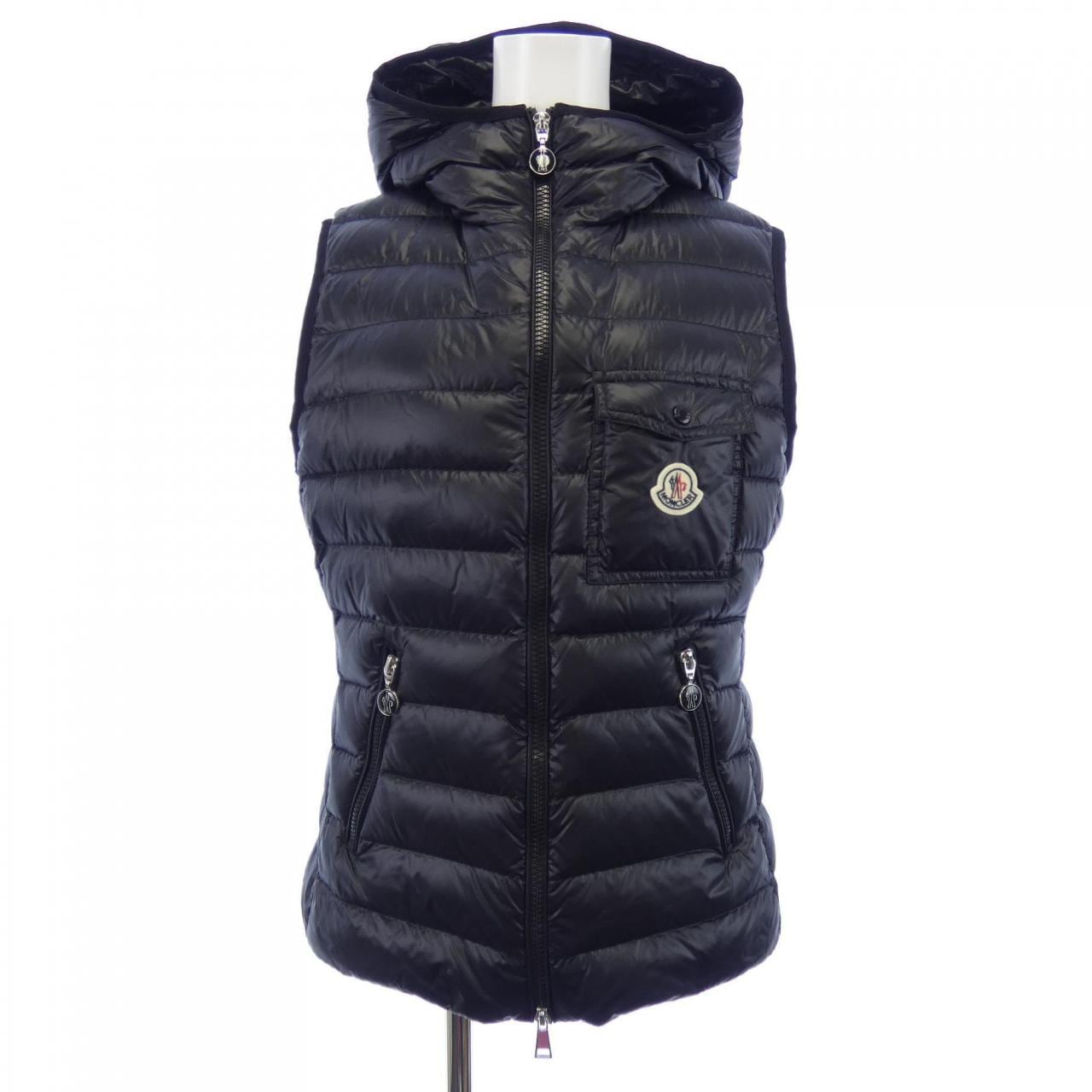 モンクレール MONCLER GLYGOS ダウンベスト
