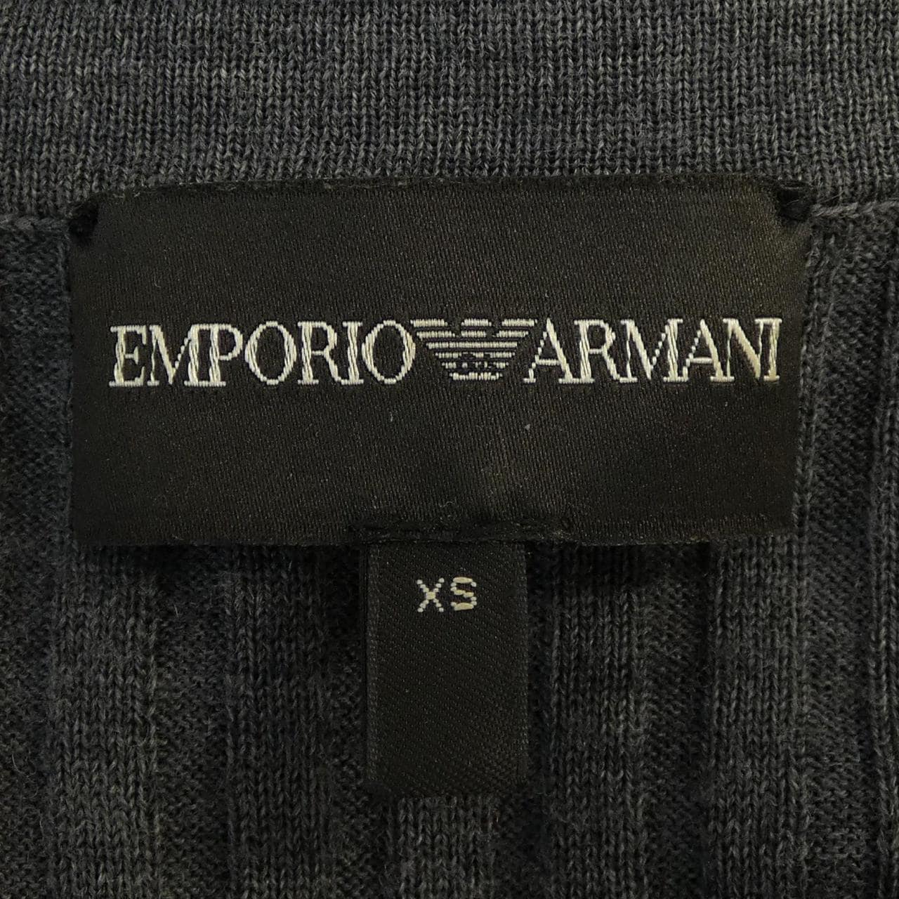 エンポリオアルマーニ EMPORIO ARMANI ニット