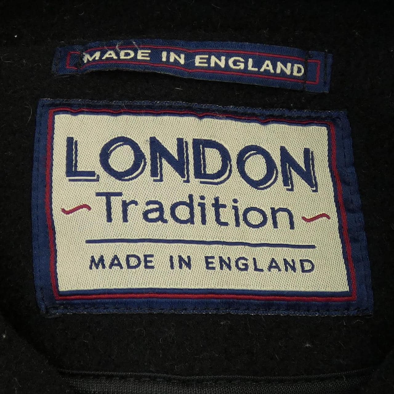 倫敦傳統LONDON TRADITION水手短外套