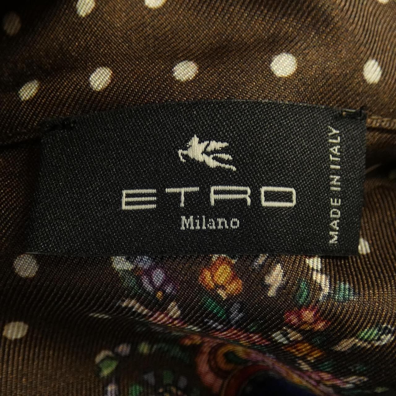 エトロ ETRO シャツ