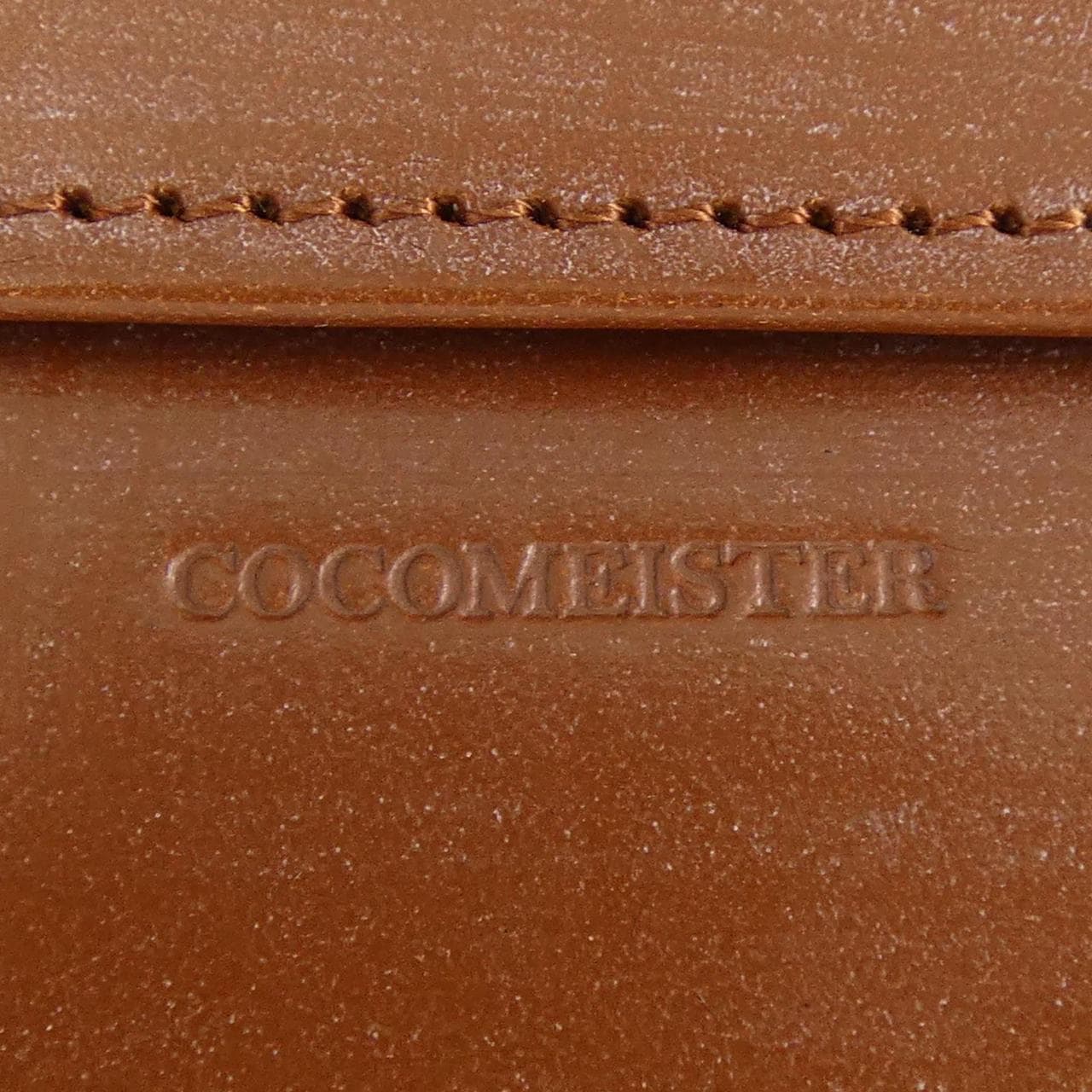 COCOMEISTER WALLET