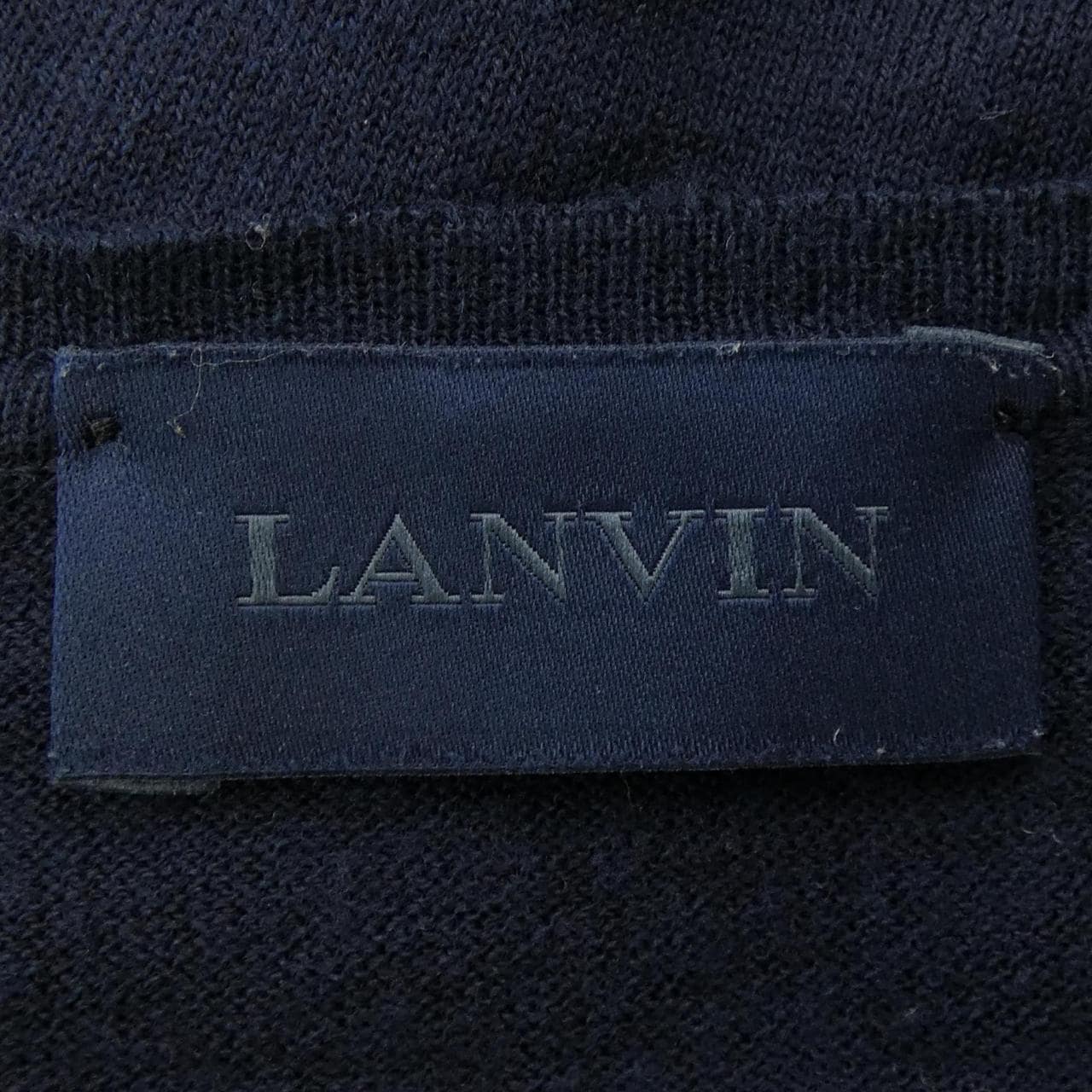 ランバン LANVIN ニット