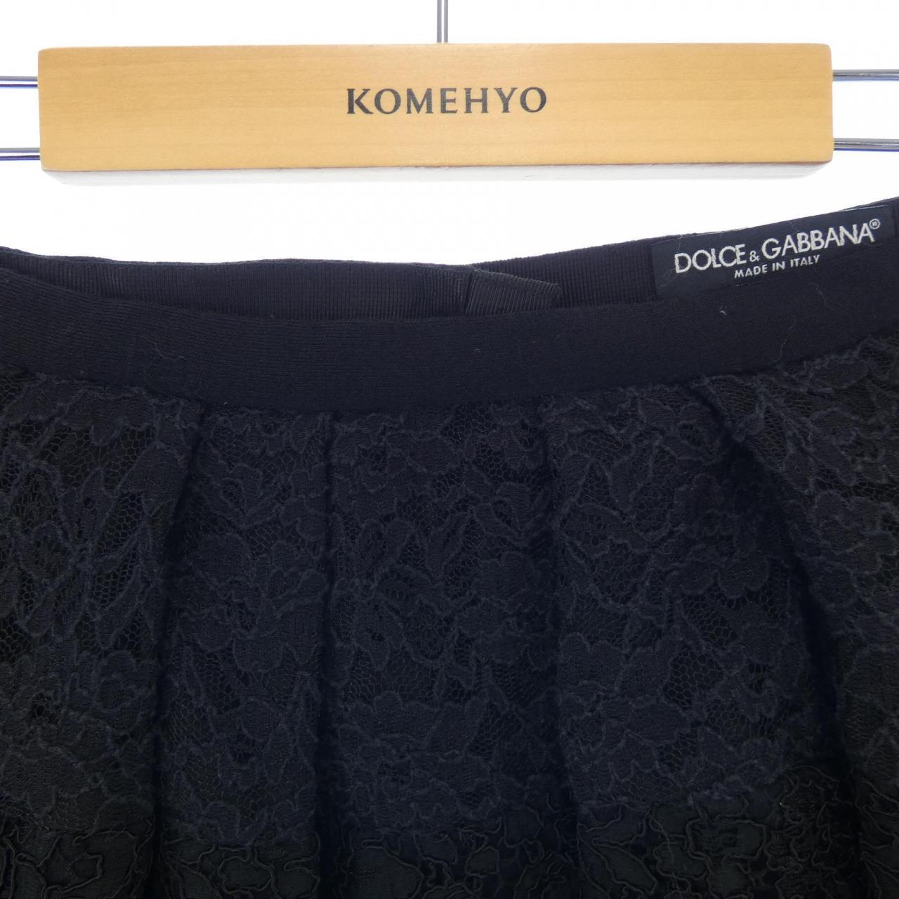 ドルチェアンドガッバーナ DOLCE&GABBANA スカート