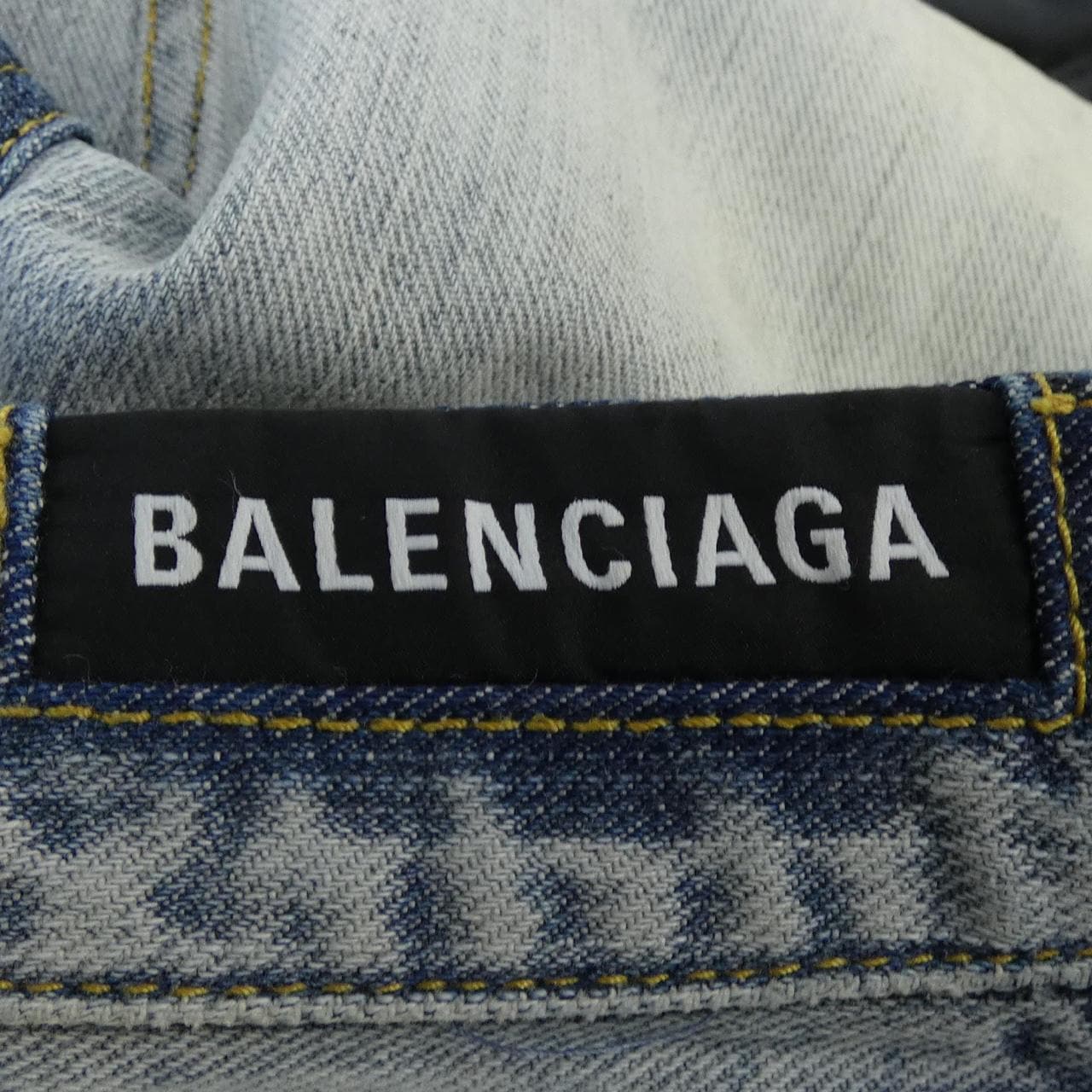 バレンシアガ BALENCIAGA ジーンズ