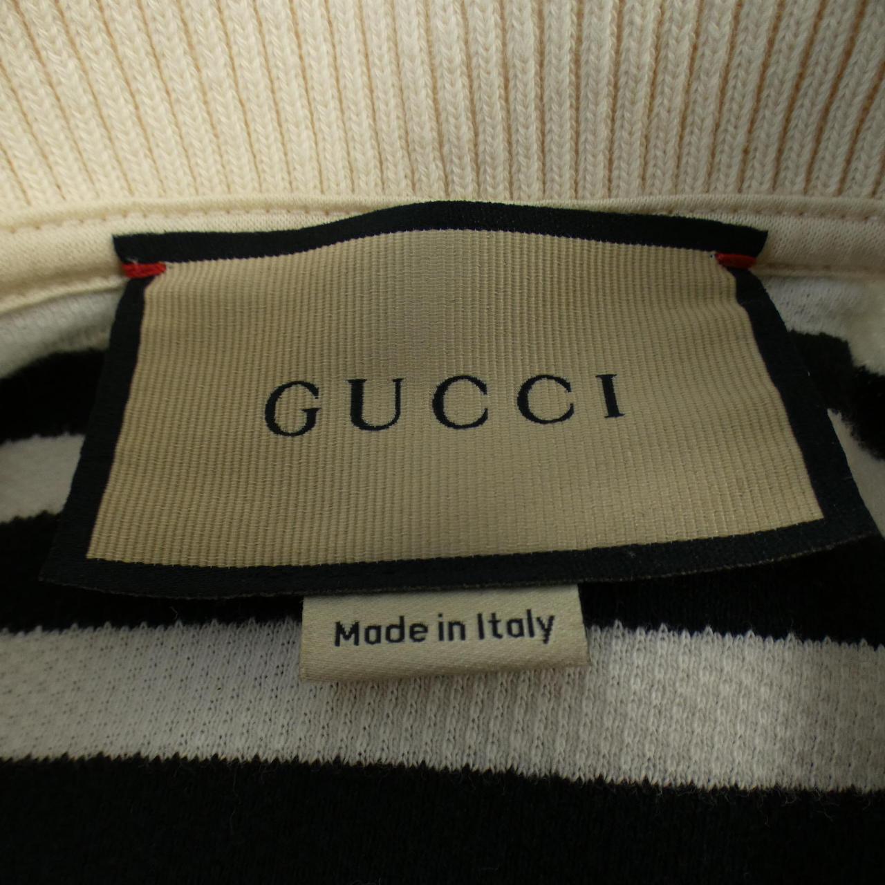 グッチ GUCCI トップス