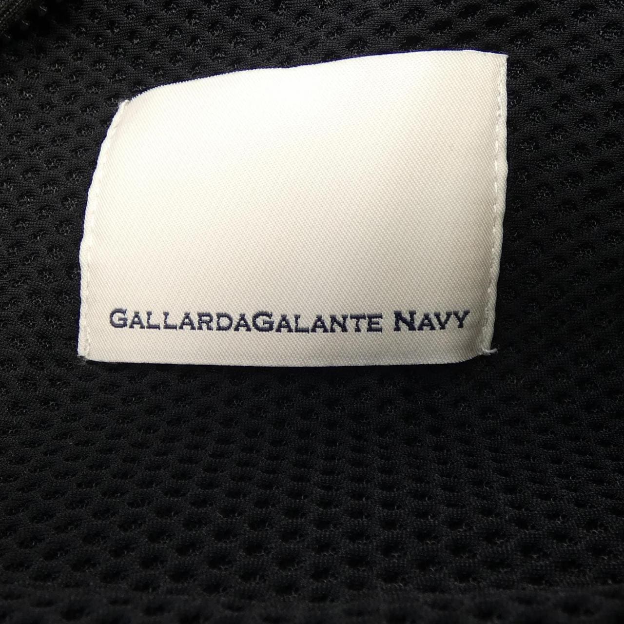 ガリャルダガランテ GALLARDA GALANTE ブルゾン