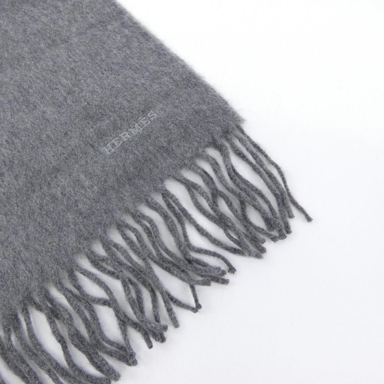 エルメス HERMES MUFFLER