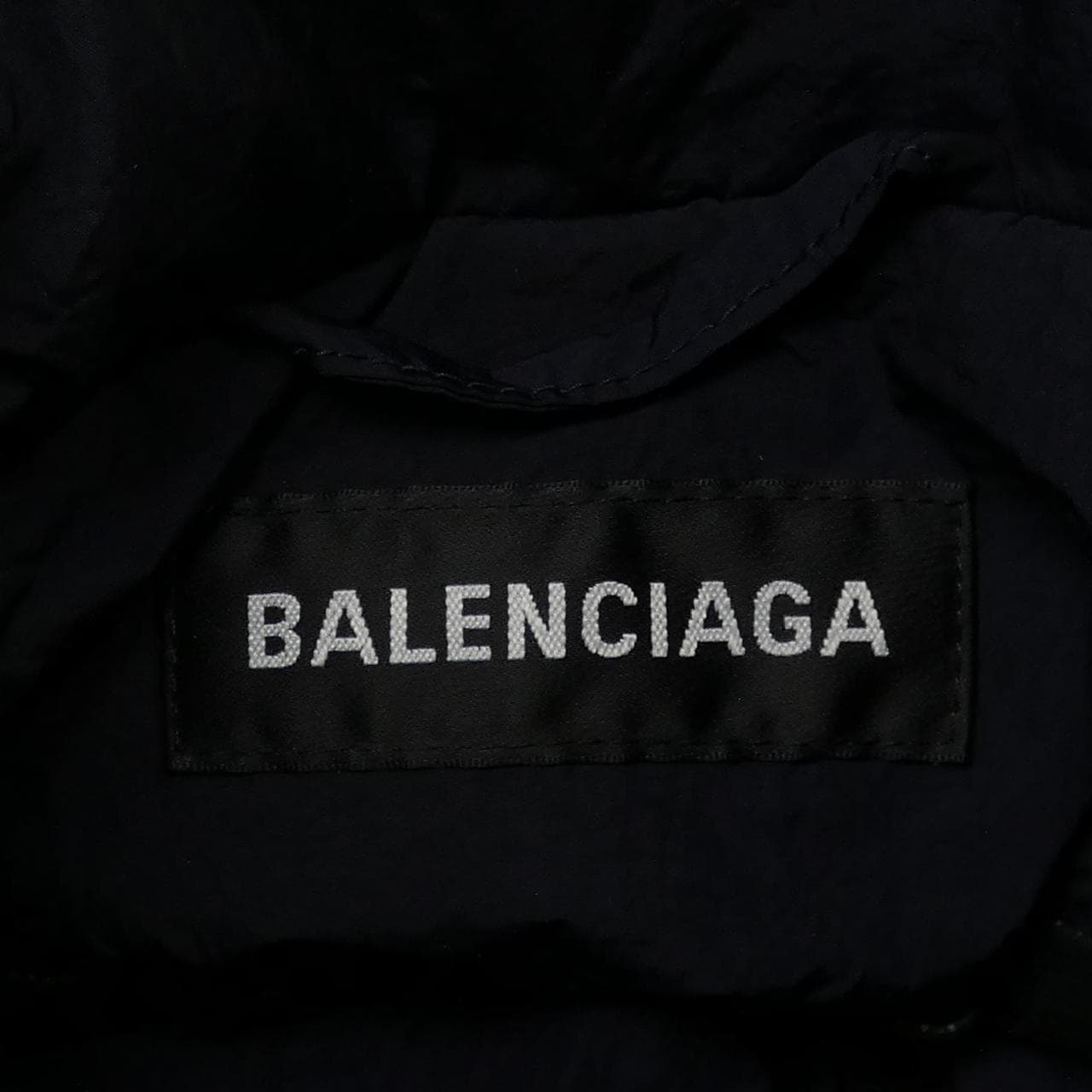 バレンシアガ BALENCIAGA コート