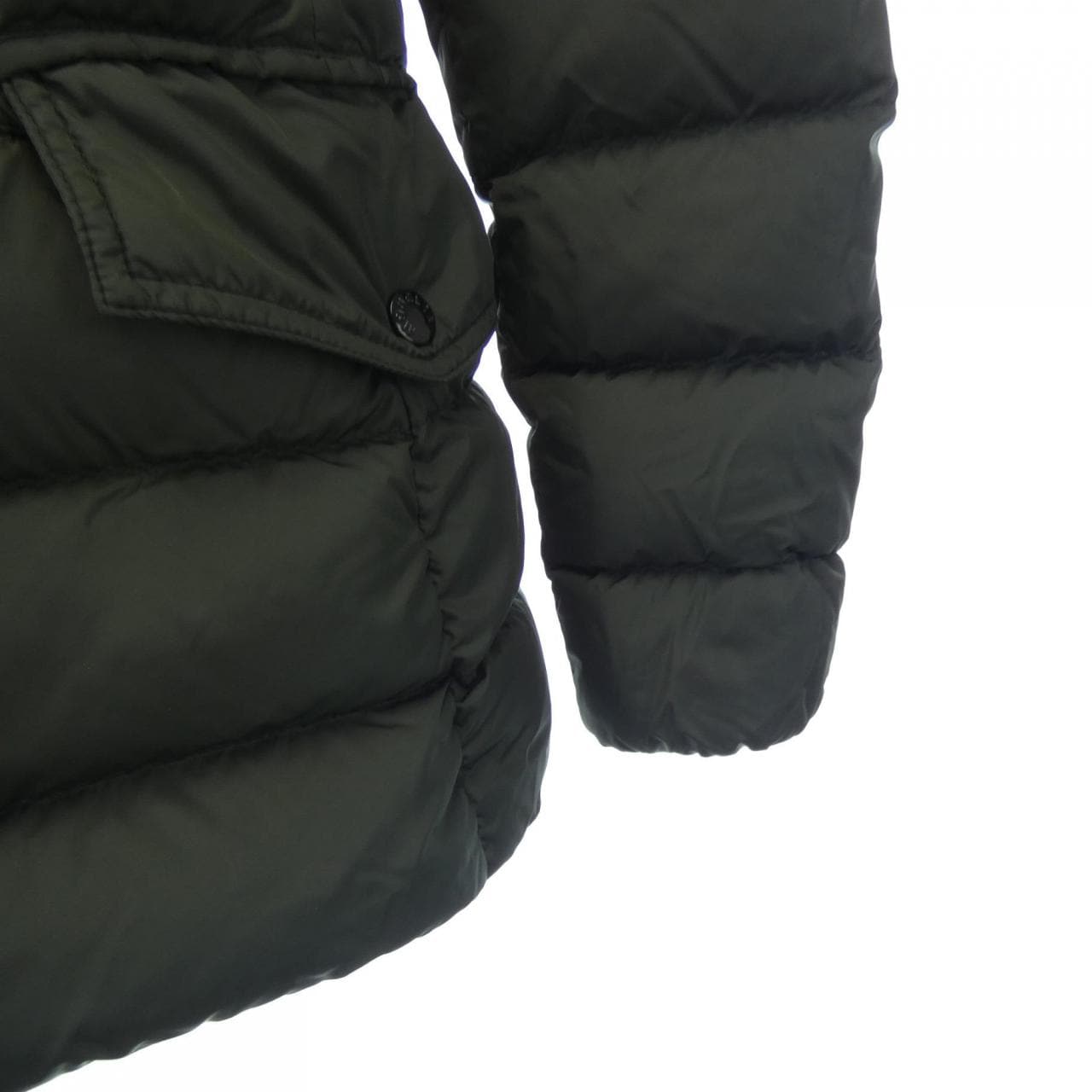 MONCLER MONCLER Down Jacket