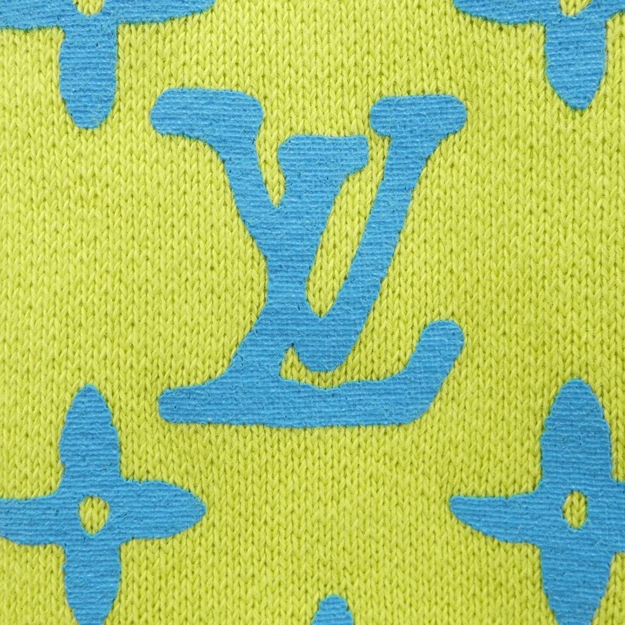 ルイヴィトン LOUIS VUITTON スウェット
