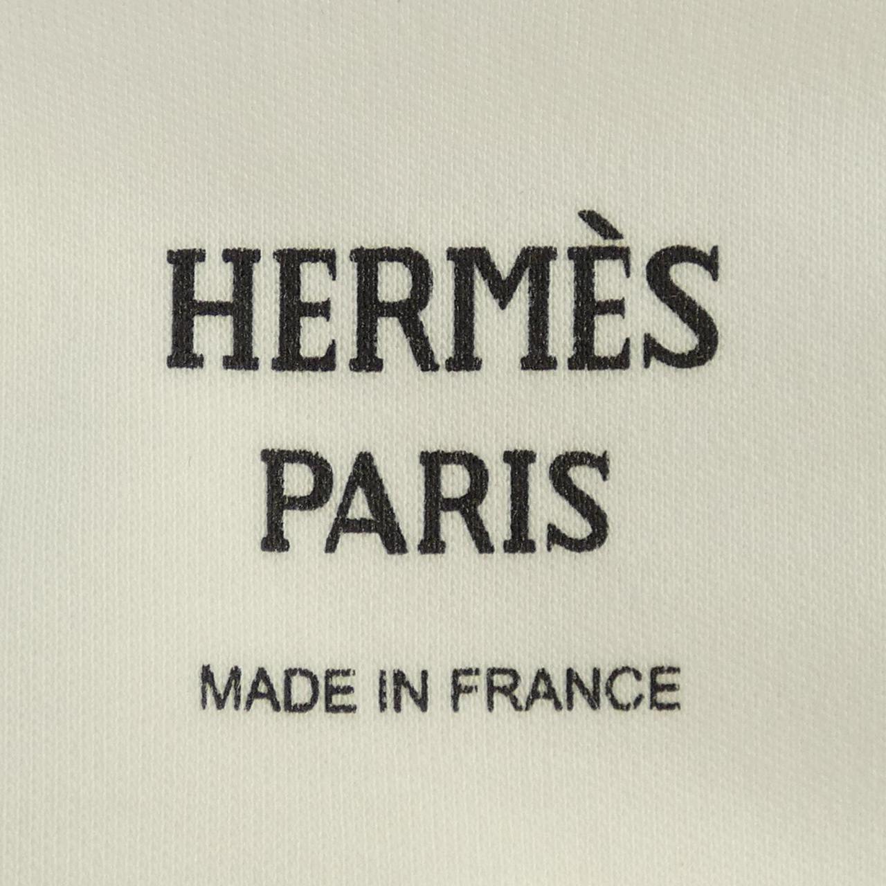 HERMES爱马仕T恤