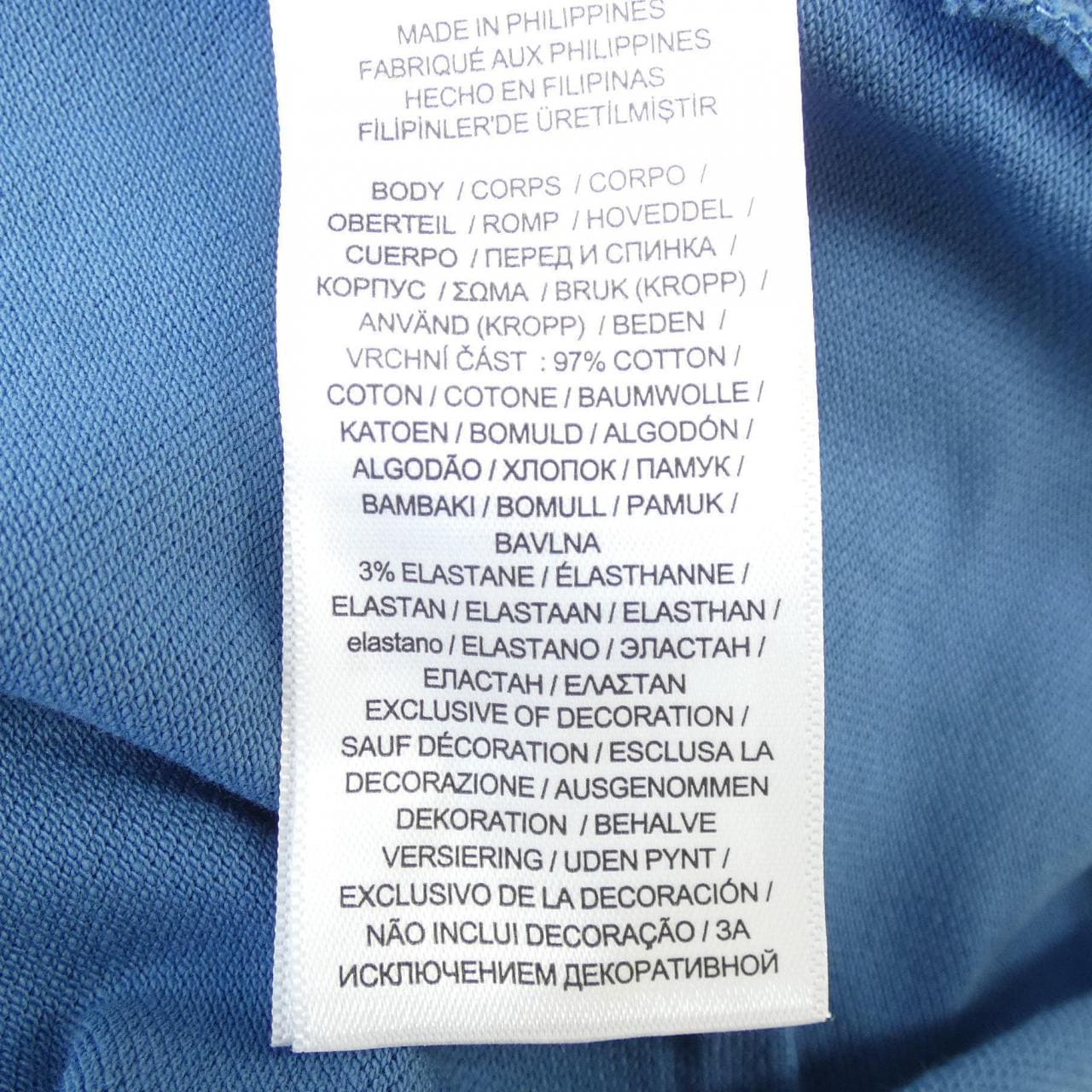 ポロラルフローレン POLO RALPH LAUREN ポロシャツ