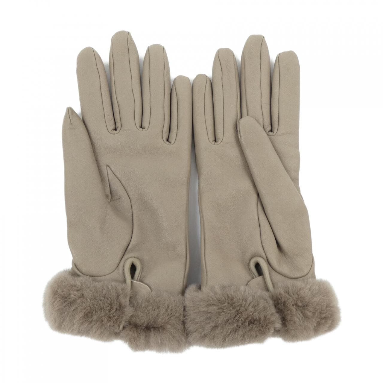 エルメス HERMES H172039G プリンセス GLOVE