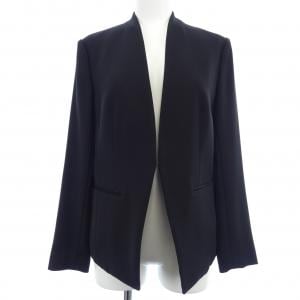 セオリーリュクス Theory luxe ノーカラージャケット