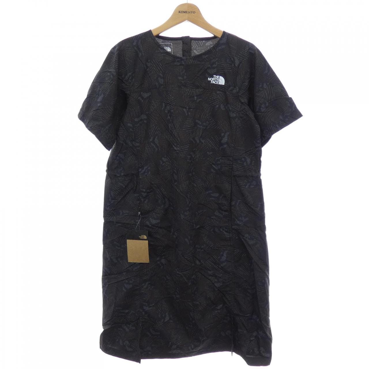 ザノースフェイス THE NORTH FACE NTW12206 ワンピース