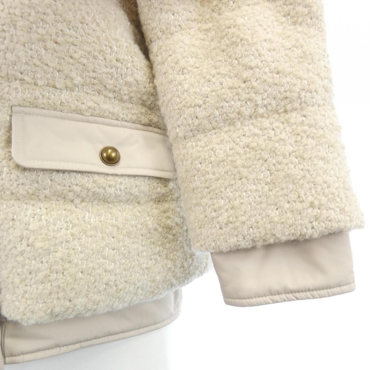 モンクレール MONCLER BLANDY ダウンジャケット