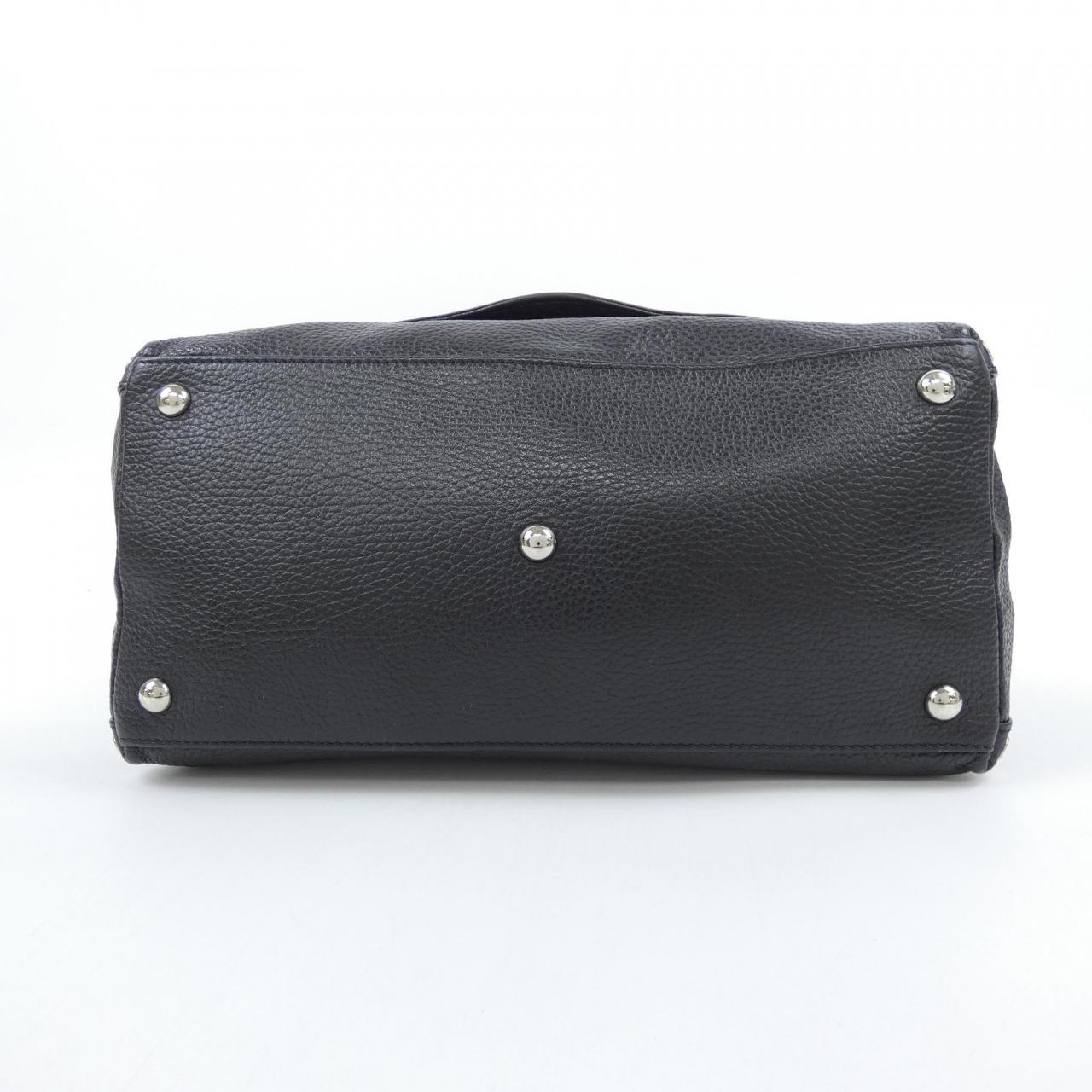 ザネラート ZANELLATO POSTINA BAG