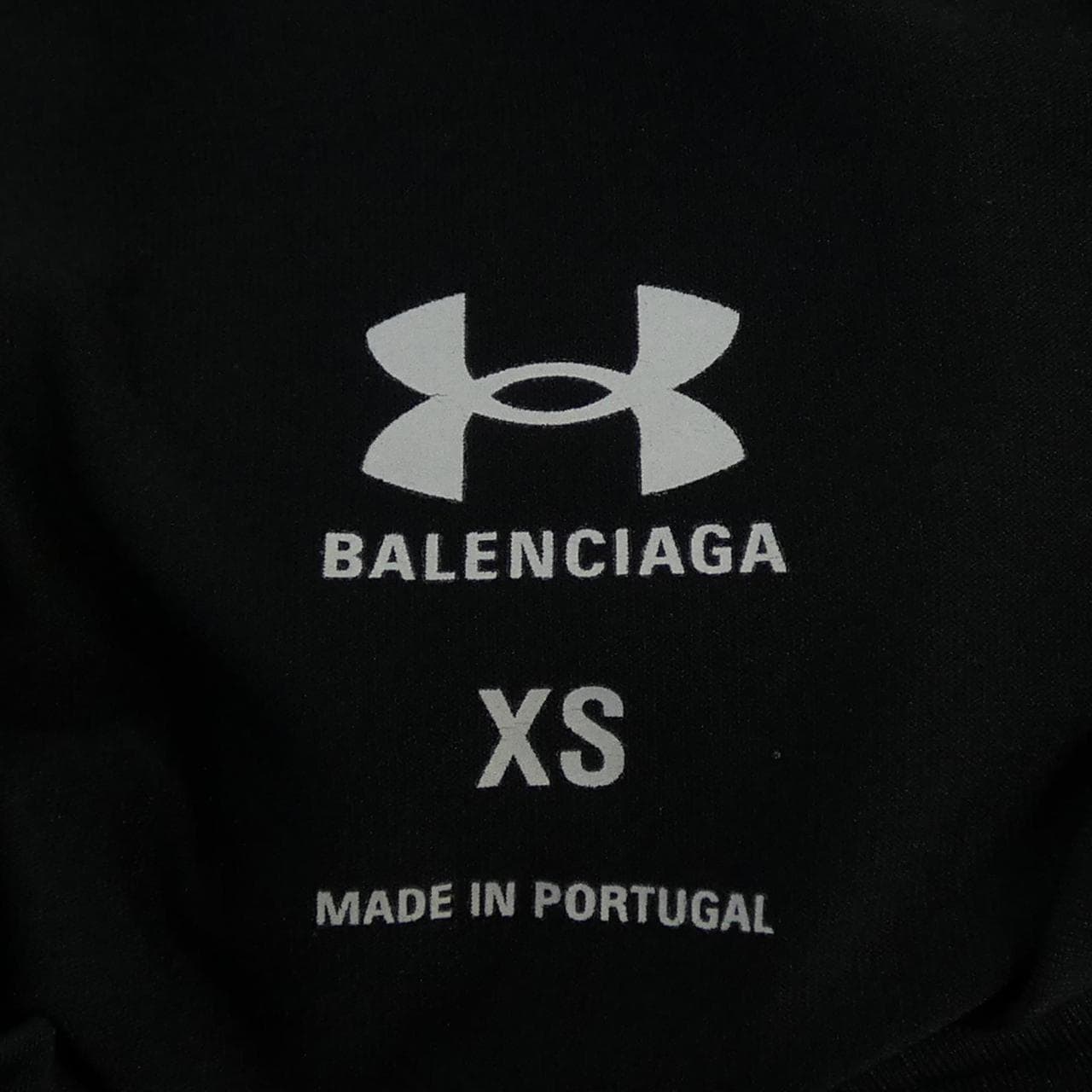 バレンシアガ BALENCIAGA 816222 TRVY3 Tシャツ