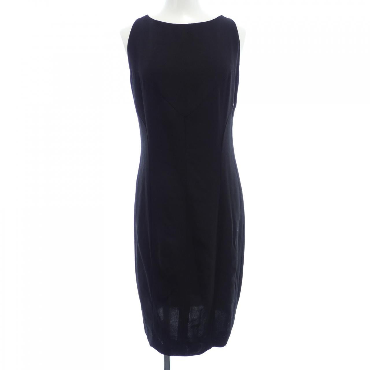 シャネル CHANEL P29819V12303 06A ワンピース