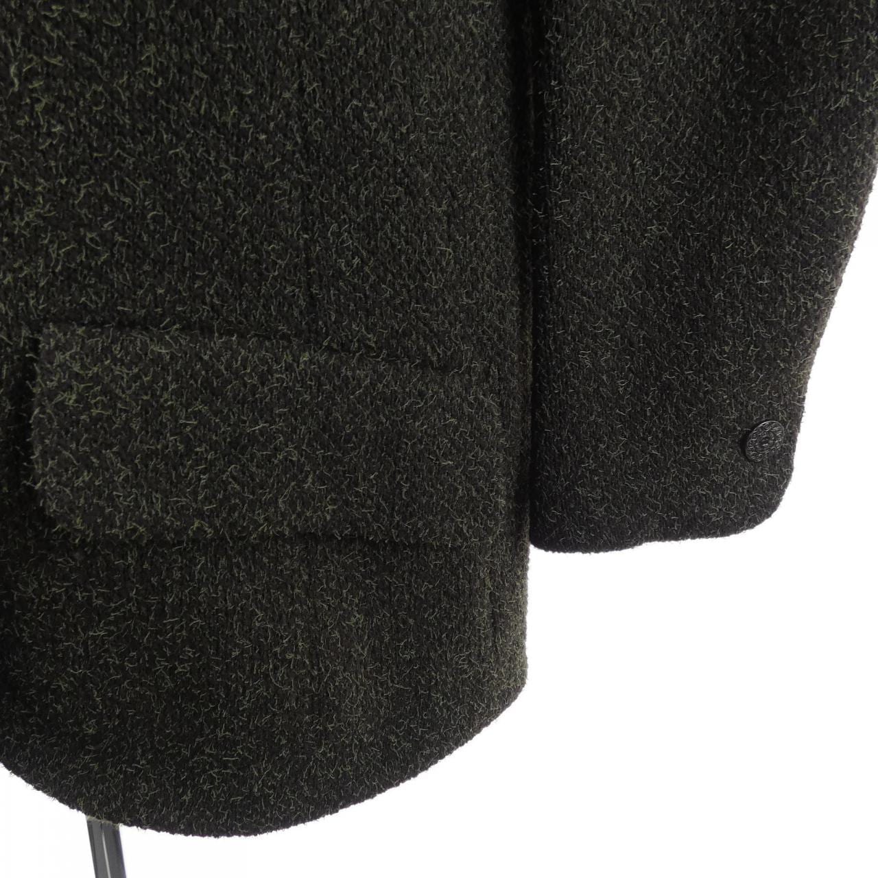 【ヴィンテージ】シャネル CHANEL P09217V05806 97A ジャケット