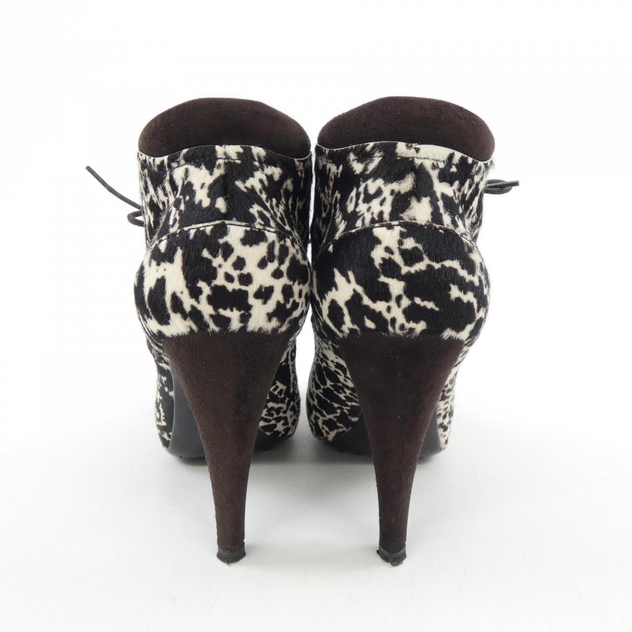 トッズ TOD'S XXW0LK0B340ZC50035 ブーツ