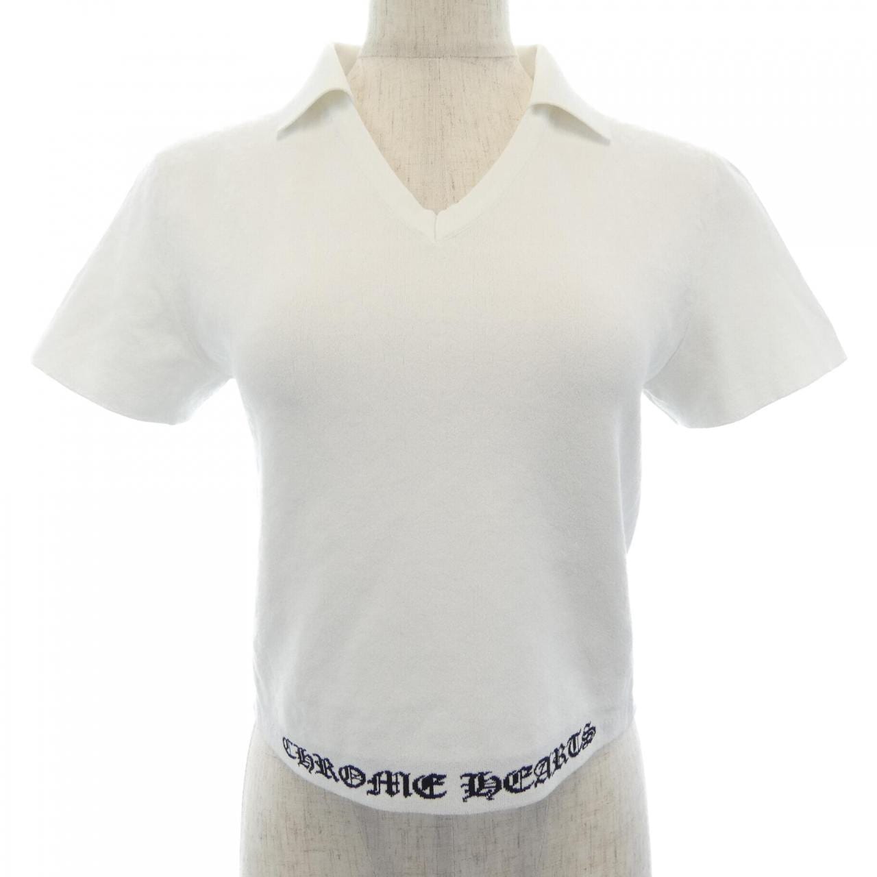 クロムハーツ CHROME HEARTS CHプラス 419180490******357 トップス