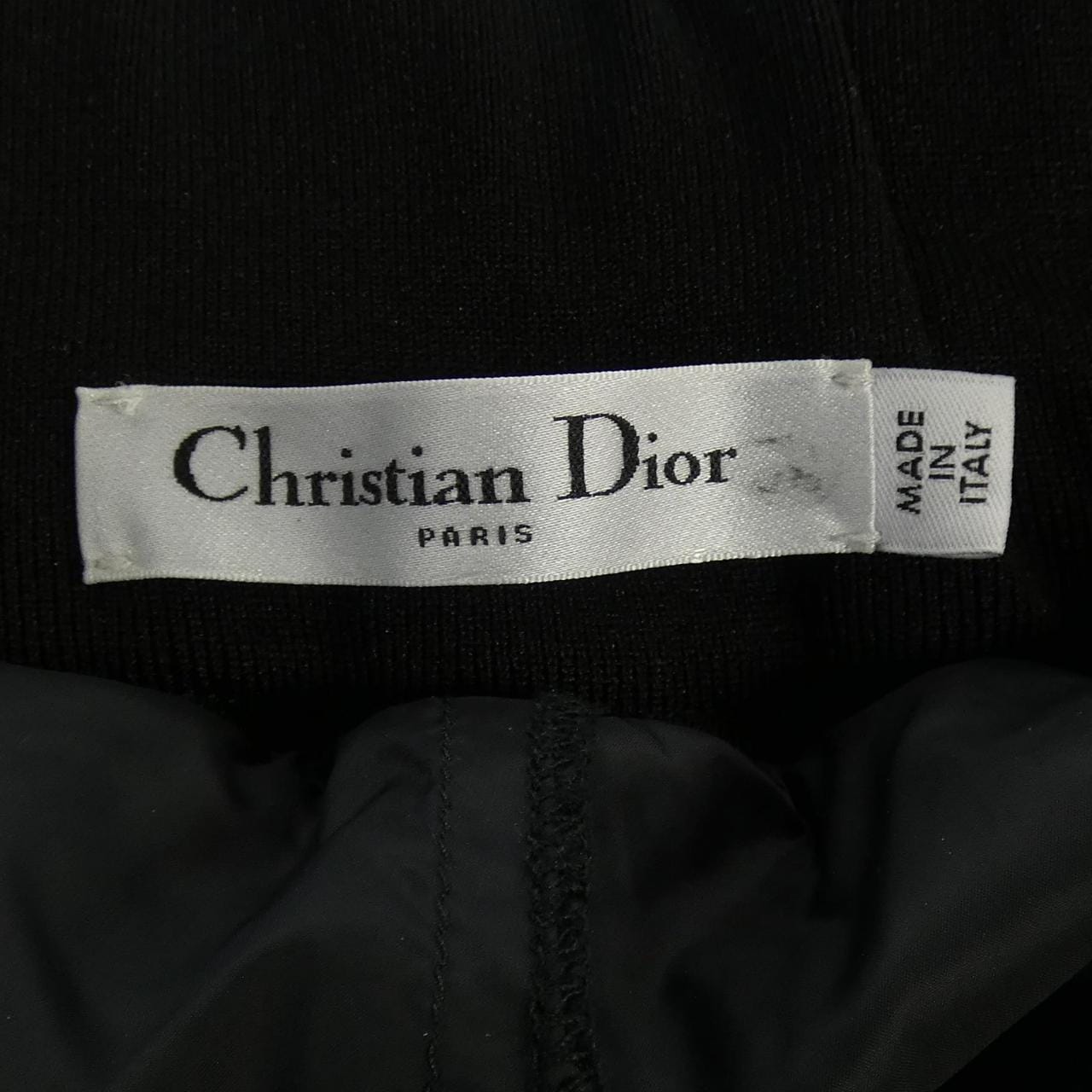 クリスチャンディオール CHRISTIAN DIOR 117J36A8053 スカート