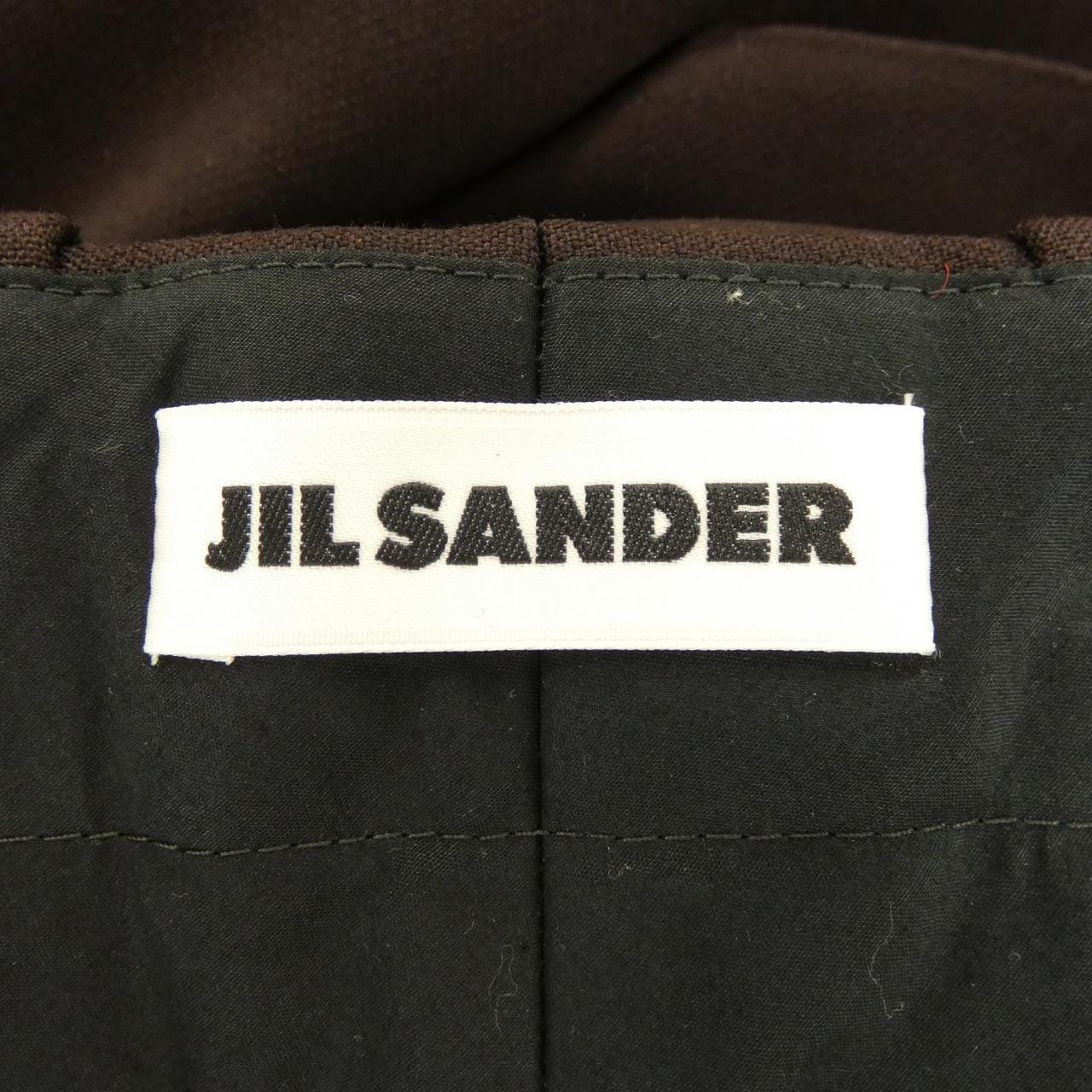 ジルサンダー JIL SANDER J21KA0280 J40160 パンツ