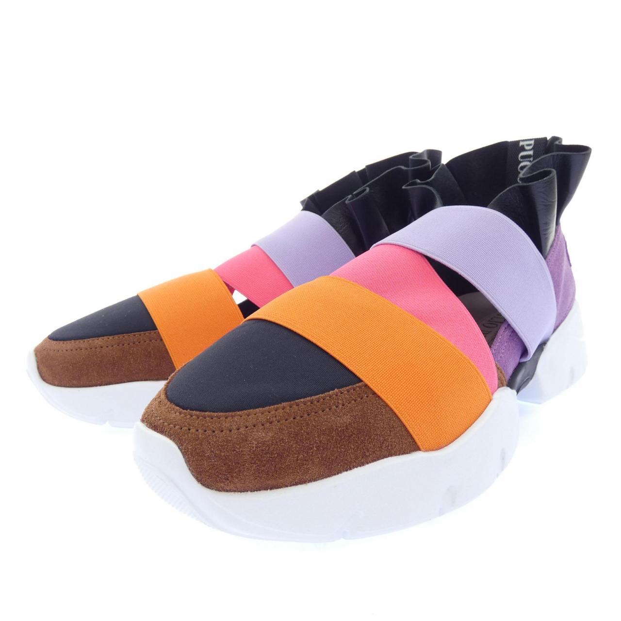 エミリオプッチ EMILIO PUCCI シューズ
