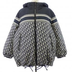 クリスチャンディオール CHRISTIAN DIOR オブリーク 057C23A2965 ブルゾン