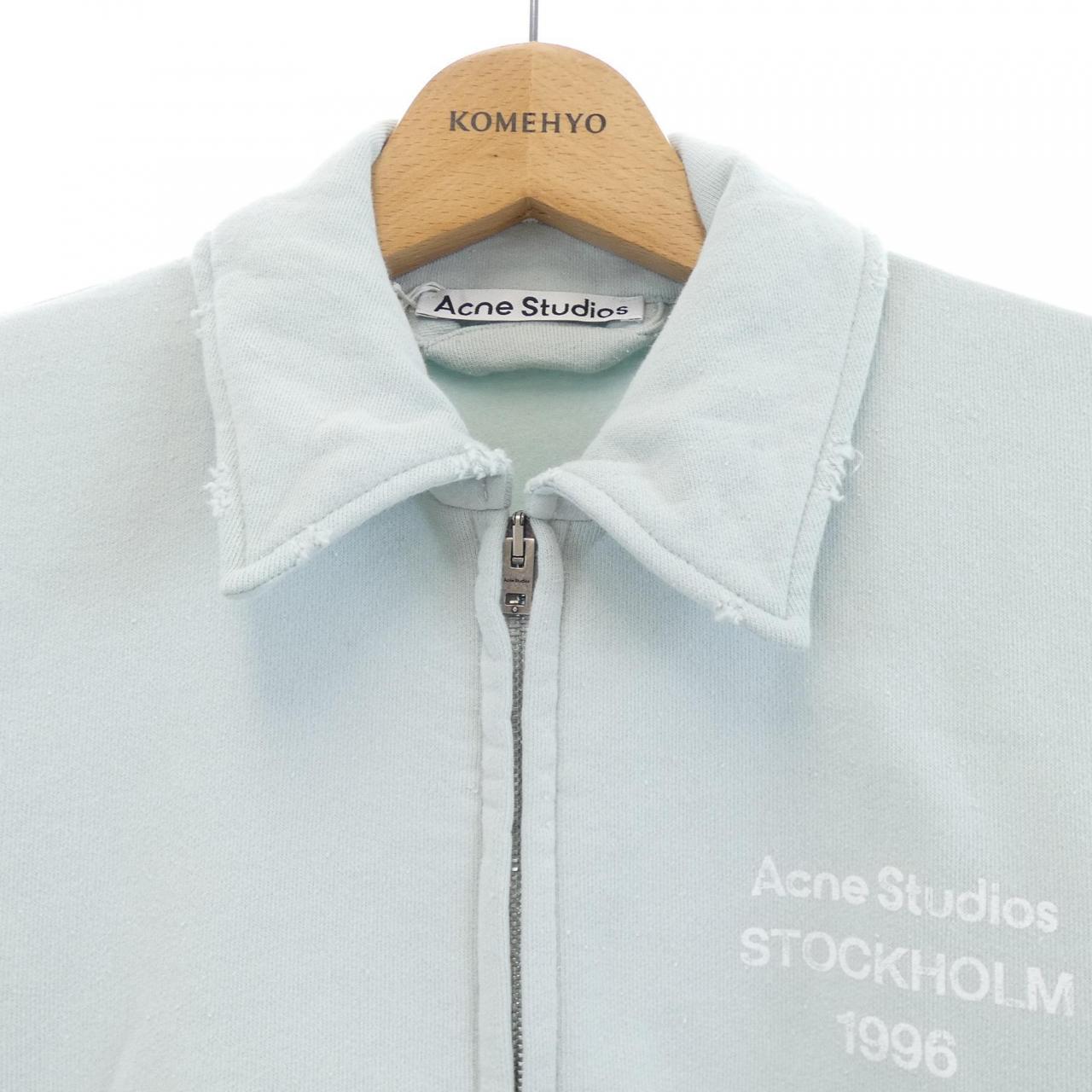 アクネストゥディオズ ACNE STUDIOS FA-UX-SWEA00200 カーディガン