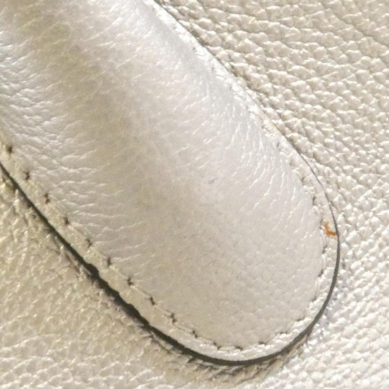 クリスチャンディオール オープン バー バッグ