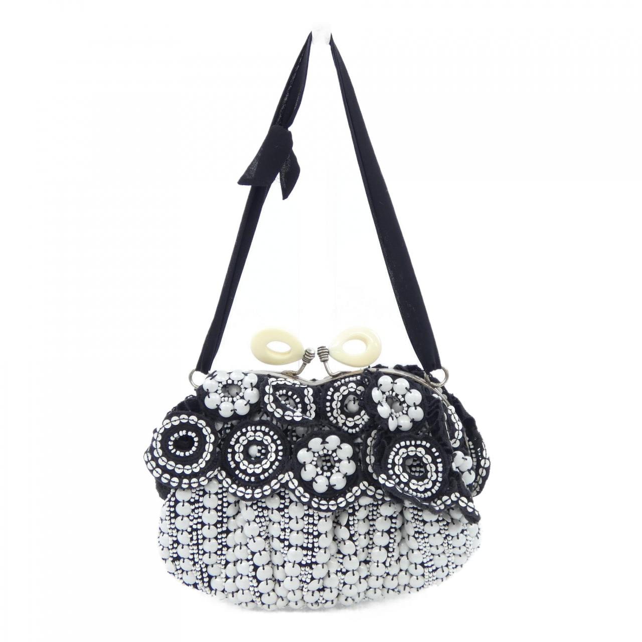 ジャマンピュエッシュ JAMIN PUECH BAG